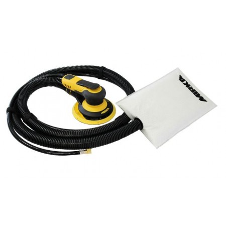 Mirka® - PROS 550DB Ø 125 mm 5.0 mm orbit
